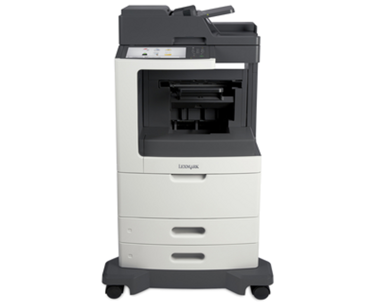 Lexmark MX811dxme